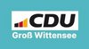 CDU Ortsverband Groß Wittensee